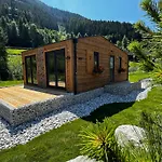 Austriaparks Arlberg 홀리데이파크 *