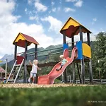 홀리데이파크 Austriaparks Arlberg