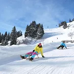 홀리데이파크 Austriaparks Arlberg