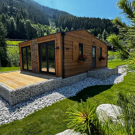 Austriaparks Arlberg 홀리데이파크 *