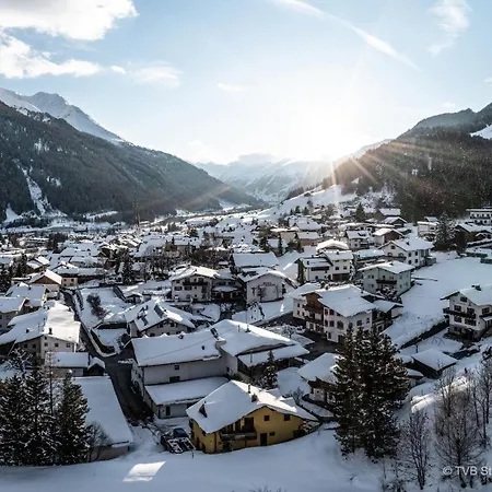 Austria Parks - Arlberg Gmbh *