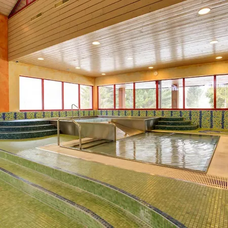 Austria Parks - Arlberg Gmbh