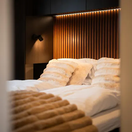 Austria Parks - Arlberg Gmbh * 佩特诺伊阿尔贝格