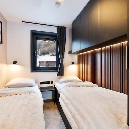 假日公园 Austria Parks - Arlberg Gmbh