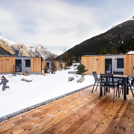 Austria Parks - Arlberg Gmbh *