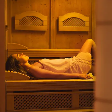 Austria Parks - Arlberg Gmbh 假日公园 佩特诺伊阿尔贝格