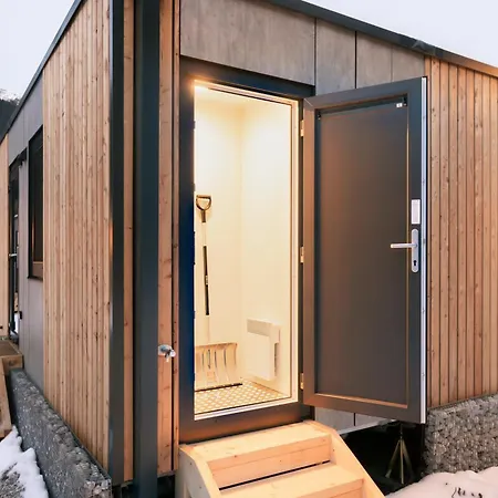 Austria Parks - Arlberg Gmbh *