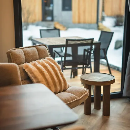 Austria Parks - Arlberg Gmbh *