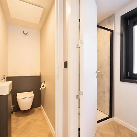 假日公园 Austria Parks - Arlberg Gmbh 佩特诺伊阿尔贝格