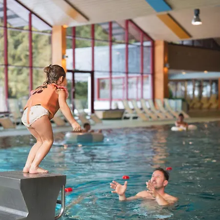 Parco vacanze Austriaparks Arlberg