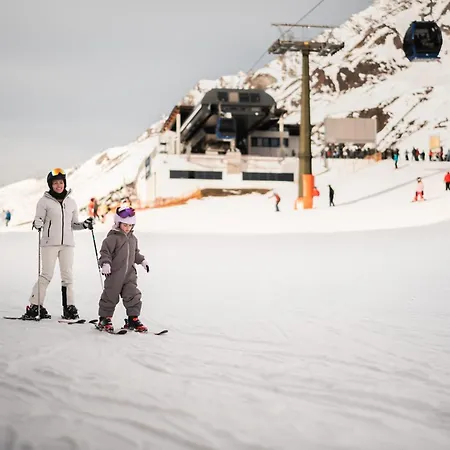 Austriaparks Arlberg Pettneu am Arlberg