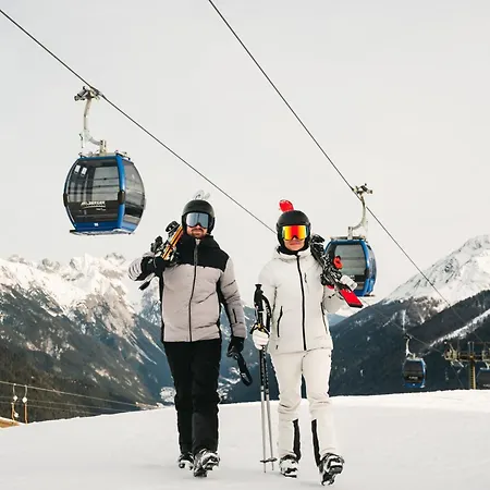 Parco vacanze Austriaparks Arlberg *