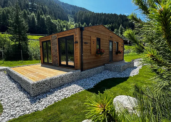 Austriaparks Arlberg Kompleks wypoczynkowy *