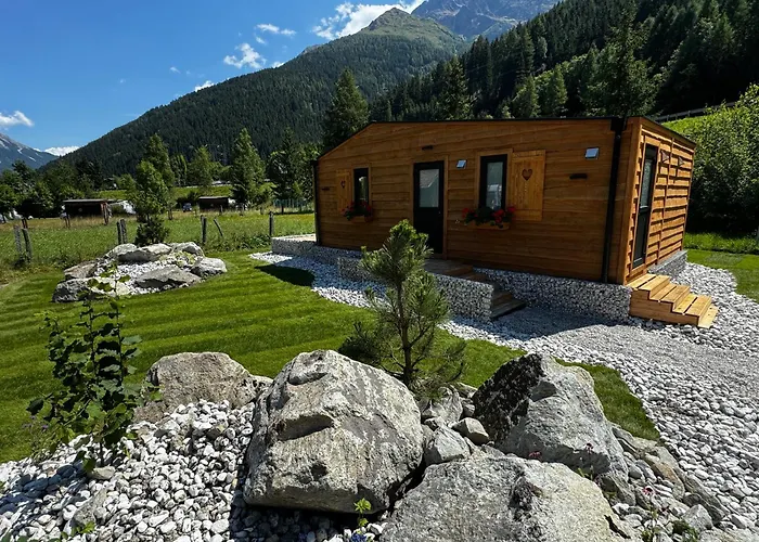 Austria Parks - Arlberg Gmbh *