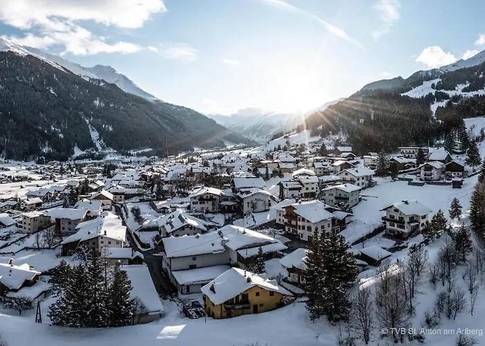 Austria Parks - Arlberg Gmbh *