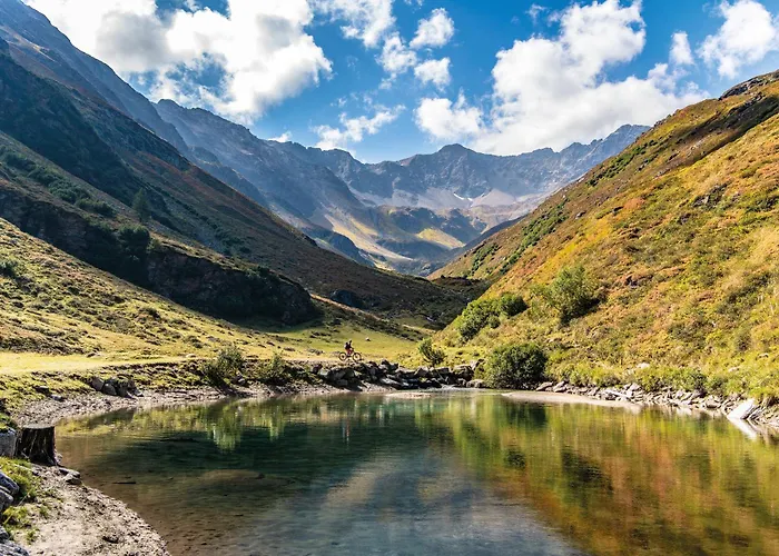 Austriaparks Arlberg Kompleks wypoczynkowy