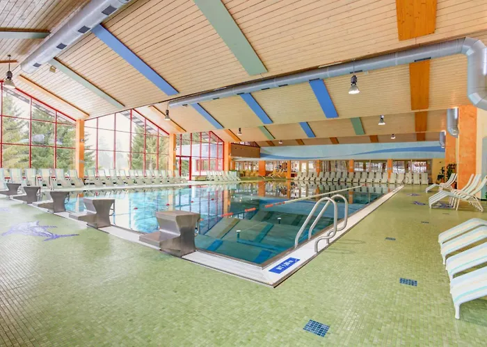 Austria Parks - Arlberg Gmbh Pettneu am Arlberg