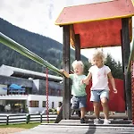Vakantiepark Austriaparks Arlberg