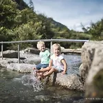 Vakantiepark Austriaparks Arlberg Pettneu am Arlberg