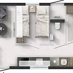 Vakantiepark Austriaparks Arlberg Pettneu am Arlberg