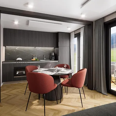 Austria Parks - Arlberg Gmbh