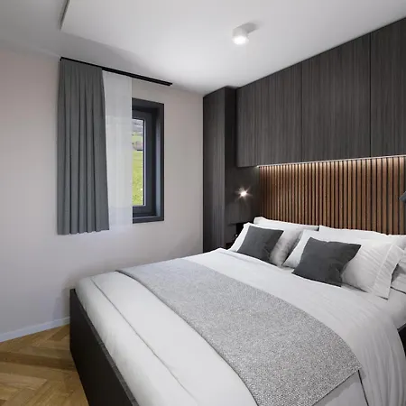 Austria Parks - Arlberg Gmbh 홀리데이파크 페트노이 암 아를베르크