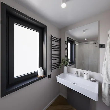 홀리데이파크 Austria Parks - Arlberg Gmbh