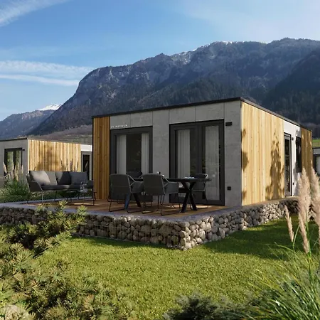 Austria Parks - Arlberg Gmbh 홀리데이파크