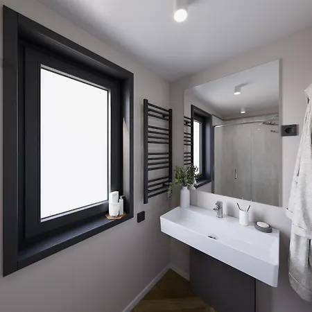 Austria Parks - Arlberg Gmbh 홀리데이파크