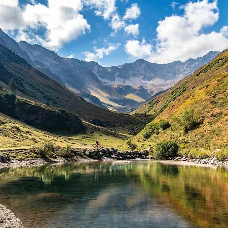 Austria Parks - Arlberg Gmbh 홀리데이파크