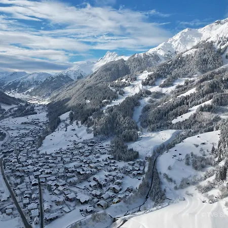 Austria Parks - Arlberg Gmbh 페트노이 암 아를베르크