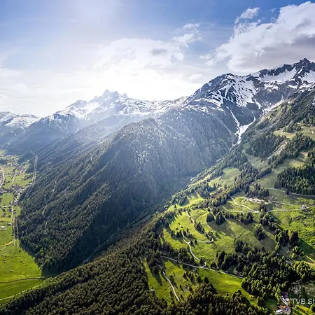 Austria Parks - Arlberg Gmbh 페트노이 암 아를베르크