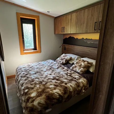 Parque de vacaciones Austria Parks - Arlberg Gmbh Pettneu am Arlberg