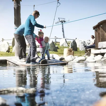 Austria Parks - Arlberg Gmbh *