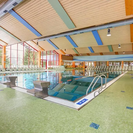 Austria Parks - Arlberg Gmbh Pettneu am Arlberg