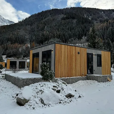 Austria Parks - Arlberg Gmbh * Pettneu am Arlberg