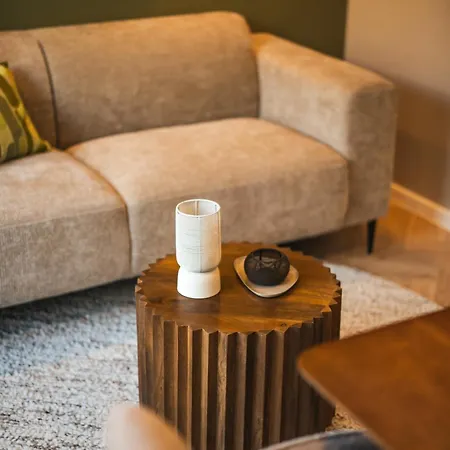 Austria Parks - Arlberg Gmbh Parque de vacaciones