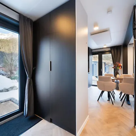 Austria Parks - Arlberg Gmbh Parque de vacaciones *