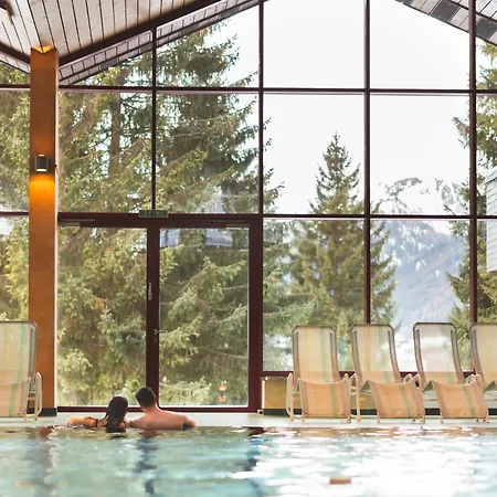 Austria Parks - Arlberg Gmbh Parque de vacaciones