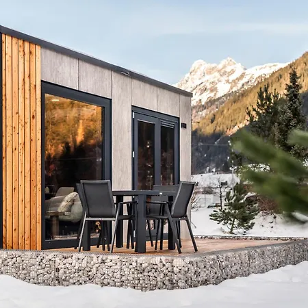 Parque de vacaciones Austria Parks - Arlberg Gmbh