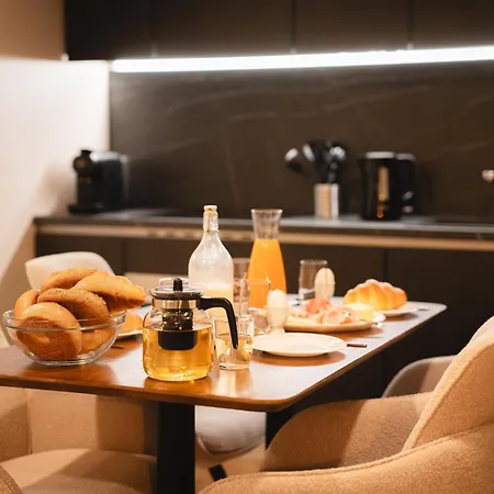 Austria Parks - Arlberg Gmbh Parque de vacaciones *