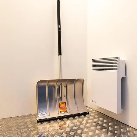 Parque de vacaciones Austria Parks - Arlberg Gmbh Pettneu am Arlberg