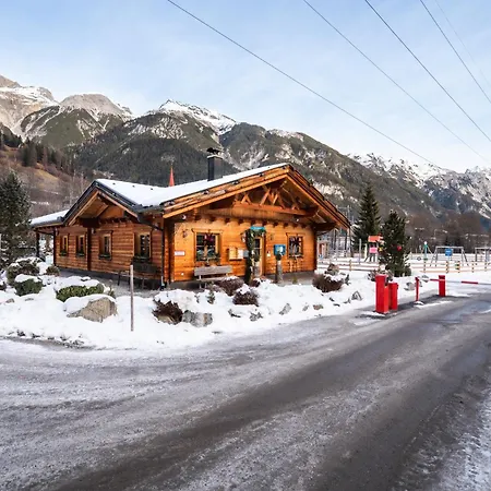 Austria Parks - Arlberg Gmbh *