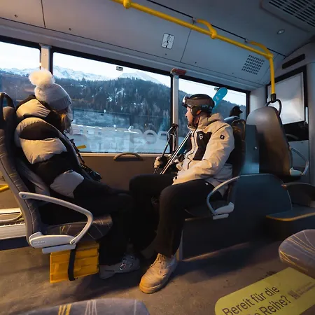 Austria Parks - Arlberg Gmbh