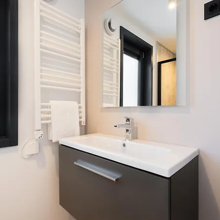 Parque de vacaciones Austria Parks - Arlberg Gmbh Pettneu am Arlberg