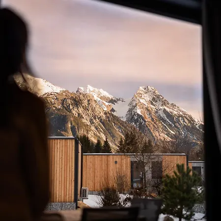 Austria Parks - Arlberg Gmbh