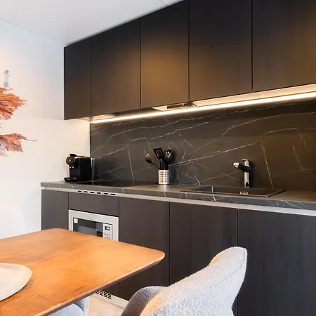 Parque de vacaciones Austria Parks - Arlberg Gmbh *