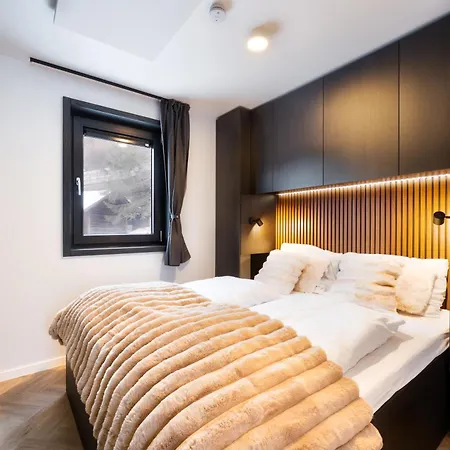 Austria Parks - Arlberg Gmbh Parque de vacaciones *