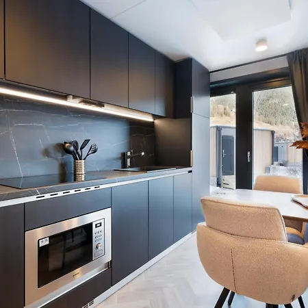 Austria Parks - Arlberg Gmbh *