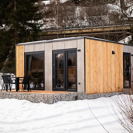 Austria Parks - Arlberg Gmbh * Pettneu am Arlberg